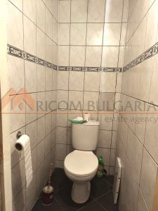 ОБЗАВЕДЕН ТРИСТАЕН АПАРТАМЕНТ кв.ВЪЗРАЖДАНЕ, БЛ. 26! - 10 - Ricom Bulgaria