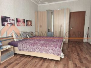 ОБЗАВЕДЕН ТРИСТАЕН АПАРТАМЕНТ кв.ВЪЗРАЖДАНЕ, БЛ. 26! - 5 - Ricom Bulgaria