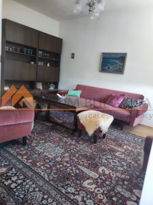 Просторен тристаен апартамент в района на Окръжна болница, гр.Варна - 4 - Ricom Bulgaria