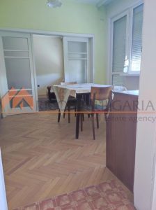 Просторен тристаен апартамент в района на Окръжна болница, гр.Варна - 7 - Ricom Bulgaria