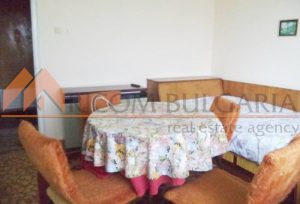 Апартамент с три самостоятелни стаи в кв. Трошево - 2 - Ricom Bulgaria