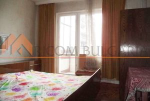 Апартамент с три самостоятелни стаи в кв. Трошево - 5 - Ricom Bulgaria