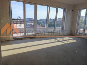 Двустаен апартамент в кв. Виница в сграда с Акт 16 от 2025г.! - 1 - Ricom Bulgaria
