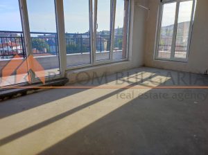 Двустаен апартамент в кв. Виница в сграда с Акт 16 от 2025г.! - 2 - Ricom Bulgaria