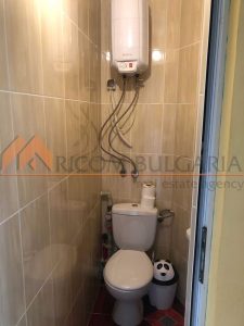 Едностайно жилище в кв. Виница - 11 - Ricom Bulgaria