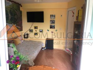 Едностайно жилище в кв. Виница - 2 - Ricom Bulgaria