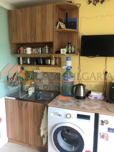 Едностайно жилище в кв. Виница - 5 - Ricom Bulgaria