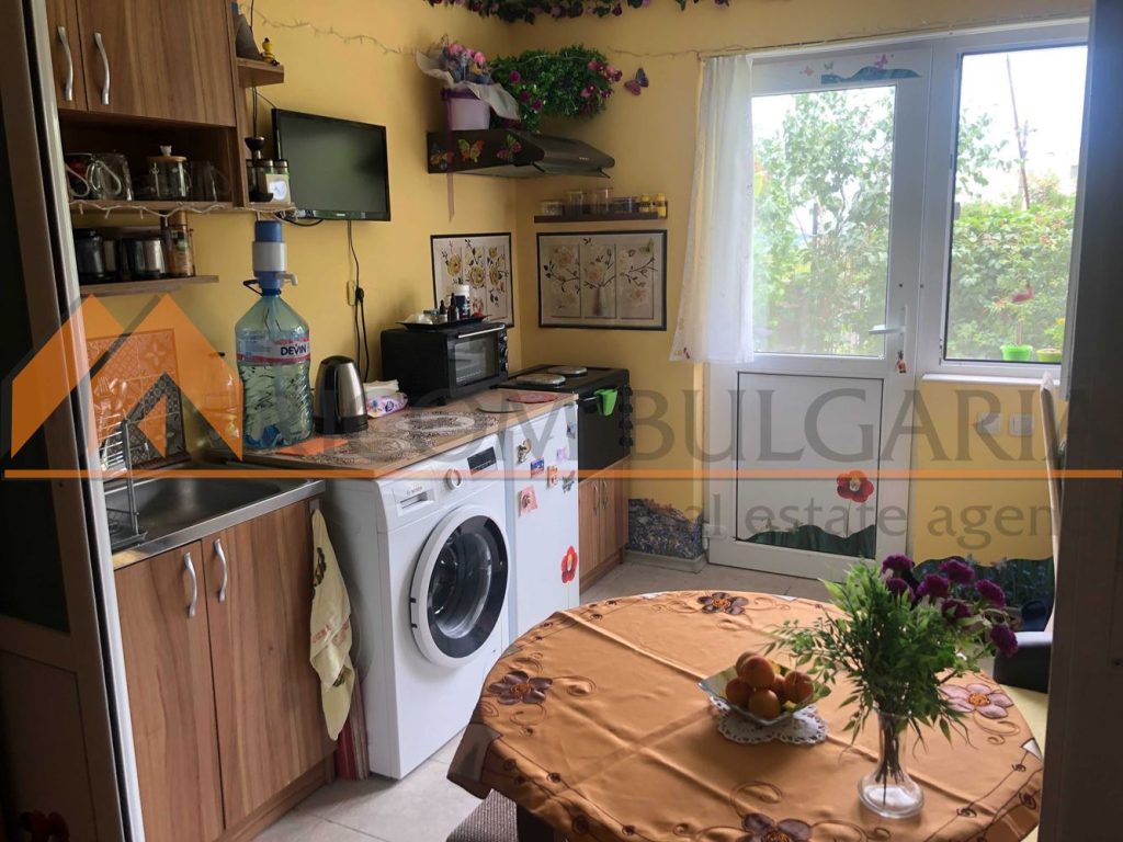 Едностайно жилище в кв. Виница - 8 - Ricom Bulgaria
