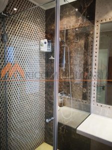 Луксозно обзаведен тристаен апартамент - 10 - Ricom Bulgaria