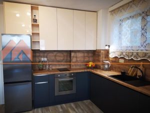 Луксозно обзаведен тристаен апартамент - 3 - Ricom Bulgaria