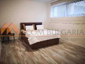 Луксозно обзаведен тристаен апартамент - 5 - Ricom Bulgaria