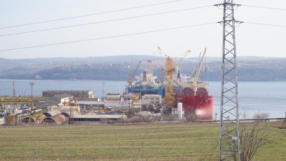 УПИ с ВЛЯЗЪЛ В СИЛА ПУП! ЛИЦЕ НА АСФАЛТ! ДО ПРИСТАНИЩЕ ЛЕСПОРТ! - 4 - Ricom Bulgaria