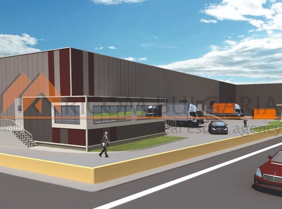 УПИ с ВЛЯЗЪЛ В СИЛА ПУП! ЛИЦЕ НА АСФАЛТ! ДО ПРИСТАНИЩЕ ЛЕСПОРТ! - 6 - Ricom Bulgaria