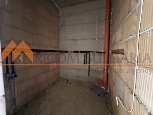 Двустаен апартамент в кв.Бриз с площ 60,46 кв.м. с включено в цената паркомясто! - 10 - Ricom Bulgaria