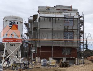 Двустаен апартамент в кв.Бриз с площ 60,46 кв.м. с включено в цената паркомясто! - 4 - Ricom Bulgaria