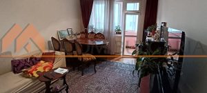 Риком България продава двустаен апартамент с площ 50 кв.м., ведно с таванска боксониера 20кв.м. и маза 15кв.м., в района на - 1 - Ricom Bulgaria