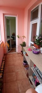 Риком България продава двустаен апартамент с площ 50 кв.м., ведно с таванска боксониера 20кв.м. и маза 15кв.м., в района на - 5 - Ricom Bulgaria