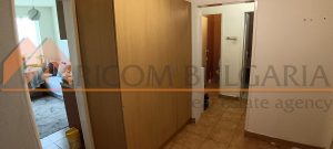 Риком България продава двустаен апартамент с площ 50 кв.м., ведно с таванска боксониера 20кв.м. и маза 15кв.м., в района на - 6 - Ricom Bulgaria