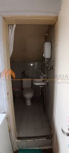 Риком България продава двустаен апартамент с площ 50 кв.м., ведно с таванска боксониера 20кв.м. и маза 15кв.м., в района на - 8 - Ricom Bulgaria