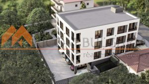 Тристаен апартамент в новострояща се жилищна сграда в центъра на кв. Виница - 1 - Ricom Bulgaria