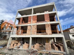 Тристаен апартамент в новострояща се жилищна сграда в центъра на кв. Виница - 1 - Ricom Bulgaria