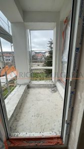 Тристаен апартамент в новострояща се жилищна сграда в центъра на кв. Виница - 11 - Ricom Bulgaria