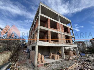 Тристаен апартамент в новострояща се жилищна сграда в центъра на кв. Виница - 5 - Ricom Bulgaria