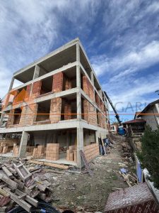 Тристаен апартамент в новострояща се жилищна сграда в центъра на кв. Виница - 7 - Ricom Bulgaria