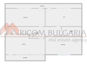 Жилище с отлична локация в кв. Чайка! - 14 - Ricom Bulgaria