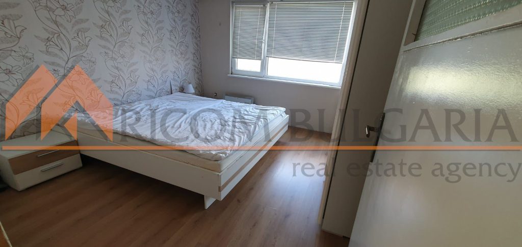 Жилище с отлична локация в кв. Чайка! - 4 - Ricom Bulgaria
