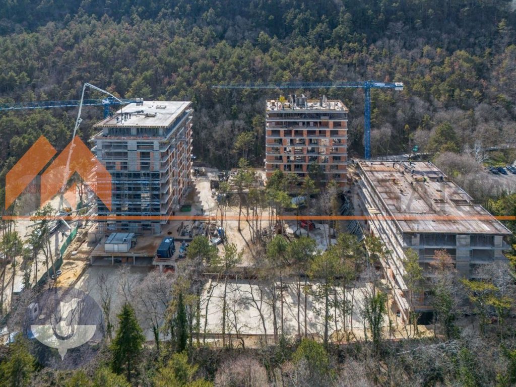 Двустаен апартамент с включено паркомясто в цената в кв. Аспарухово! - 2 - Ricom Bulgaria