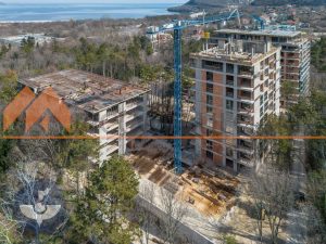 Двустаен апартамент с включено паркомясто в цената в кв. Аспарухово! - 3 - Ricom Bulgaria