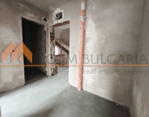 ЕКСКЛУЗИВНО ОТ РИКОМ БЪЛГАРИЯ!!! Апартамент с три спални и паркомясто! - 11 - Ricom Bulgaria