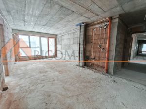 ЕКСКЛУЗИВНО ОТ РИКОМ БЪЛГАРИЯ!!! Апартамент с три спални и паркомясто! - 2 - Ricom Bulgaria