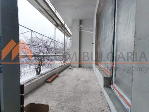 ЕКСКЛУЗИВНО ОТ РИКОМ БЪЛГАРИЯ!!! Апартамент с три спални и паркомясто! - 4 - Ricom Bulgaria