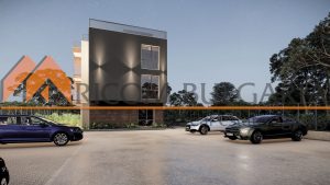 ЕКСКЛУЗИВНО ОТ РИКОМ БЪЛГАРИЯ!!! Апартамент с три спални и паркомясто! - 5 - Ricom Bulgaria