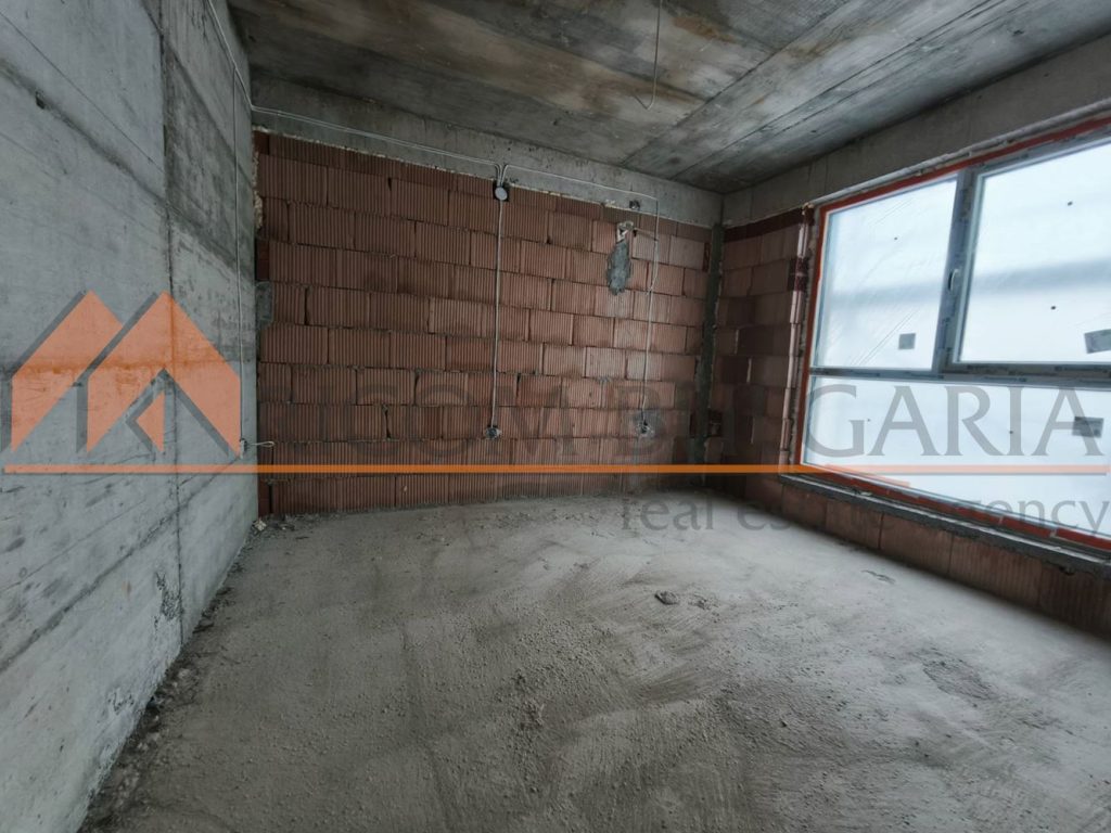 ЕКСКЛУЗИВНО ОТ РИКОМ БЪЛГАРИЯ!!! Апартамент с три спални и паркомясто! - 5 - Ricom Bulgaria