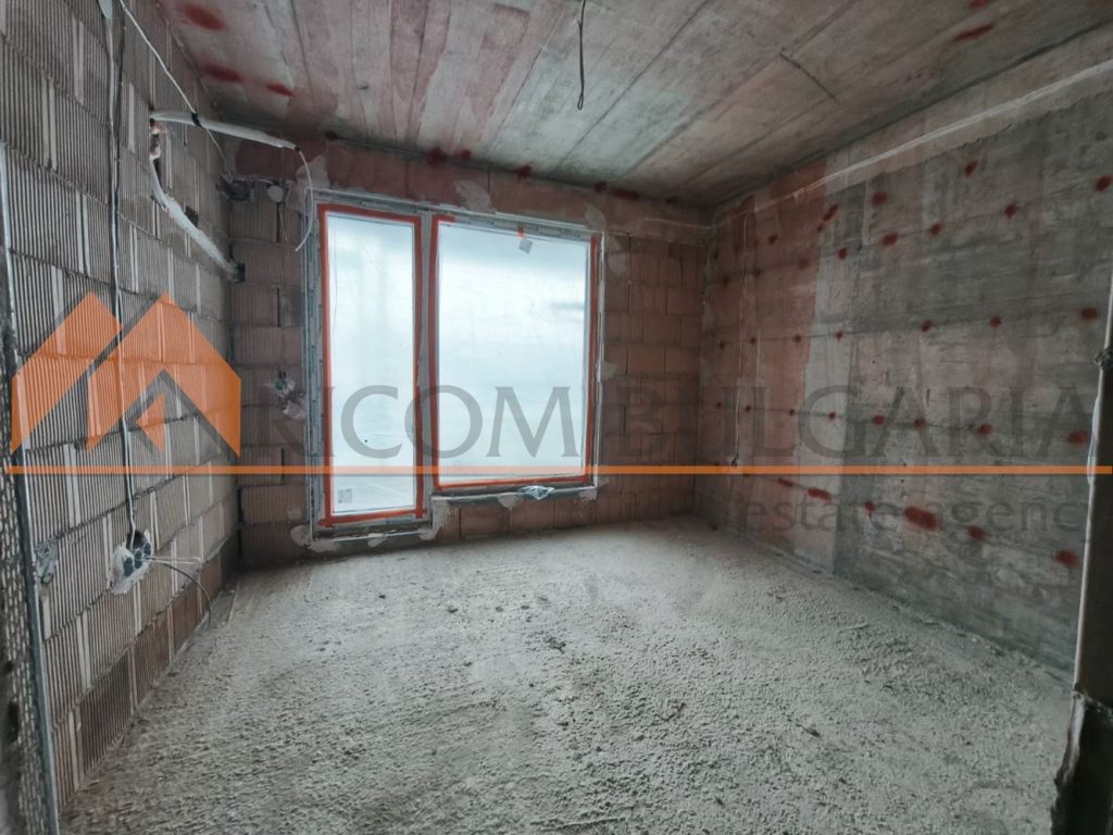 ЕКСКЛУЗИВНО ОТ РИКОМ БЪЛГАРИЯ!!! Апартамент с три спални и паркомясто! - 6 - Ricom Bulgaria