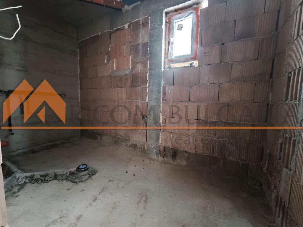 ЕКСКЛУЗИВНО ОТ РИКОМ БЪЛГАРИЯ!!! Апартамент с три спални и паркомясто! - 7 - Ricom Bulgaria