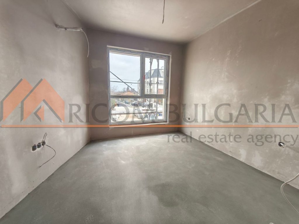 ЕКСКЛУЗИВНО ОТ РИКОМ БЪЛГАРИЯ!!! Апартамент с три спални и паркомясто! - 8 - Ricom Bulgaria