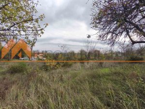 Парцел за жилищно строителство с влязъл в сила ПУП-ПРЗ в кв.Изгрев. - 2 - Ricom Bulgaria