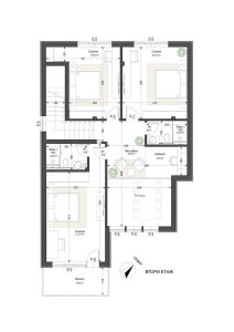 Комплекс 𝑀𝑒𝓁ó𝒹𝒾𝒸𝒶 !  Нескриваема морска панорама от кота 0 ! АКТ 15 ! - 10 - Ricom Bulgaria