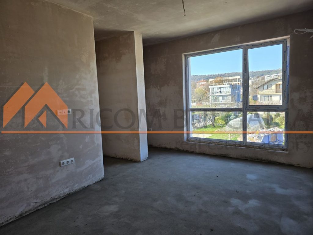 Комплекс 𝑀𝑒𝓁ó𝒹𝒾𝒸𝒶 !  Нескриваема морска панорама от кота 0 ! АКТ 15 ! - 13 - Ricom Bulgaria