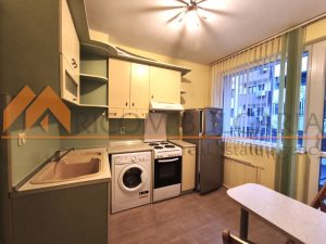 ОБЗАВЕДЕН ЕДНОСТАЕН АПАРТАМЕНТ В ПЕРФЕКТНО СЪСТОЯНИЕ! - 1 - Ricom Bulgaria