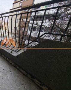 ОБЗАВЕДЕН ЕДНОСТАЕН АПАРТАМЕНТ В ПЕРФЕКТНО СЪСТОЯНИЕ! - 3 - Ricom Bulgaria