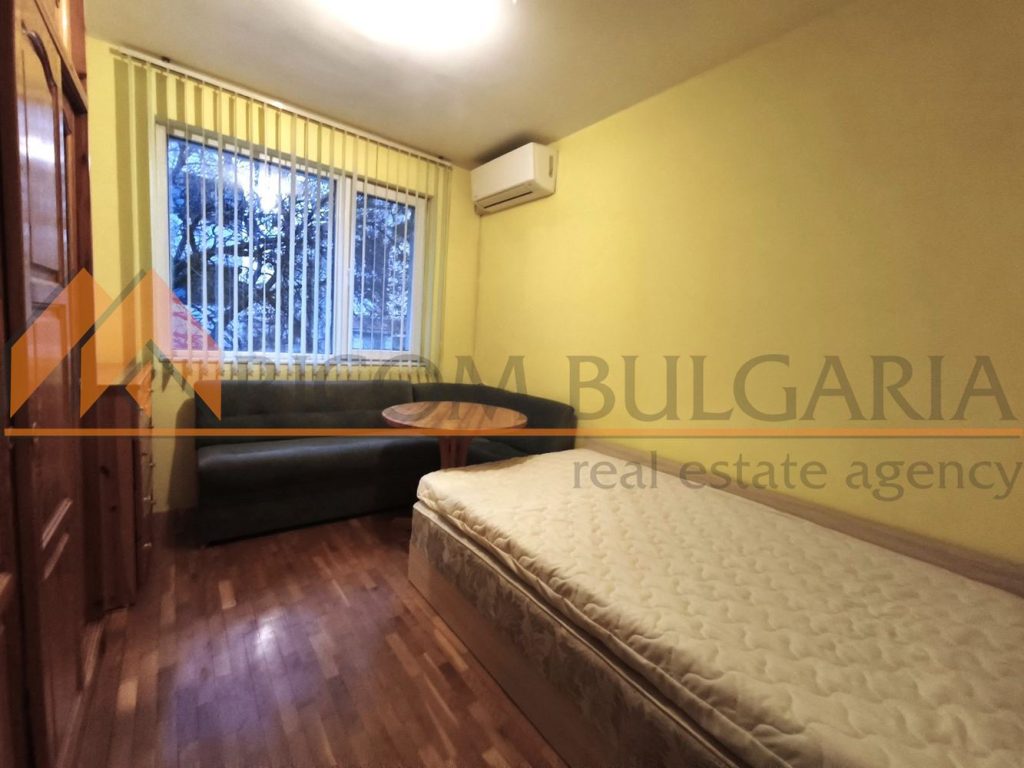 ОБЗАВЕДЕН ЕДНОСТАЕН АПАРТАМЕНТ В ПЕРФЕКТНО СЪСТОЯНИЕ! - 4 - Ricom Bulgaria