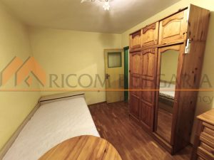 ОБЗАВЕДЕН ЕДНОСТАЕН АПАРТАМЕНТ В ПЕРФЕКТНО СЪСТОЯНИЕ! - 5 - Ricom Bulgaria