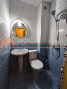 ОБЗАВЕДЕН ЕДНОСТАЕН АПАРТАМЕНТ В ПЕРФЕКТНО СЪСТОЯНИЕ! - 6 - Ricom Bulgaria