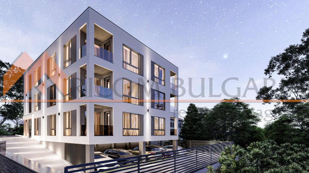 Тристаен апартамент в центъра на кв. Виница - 4 - Ricom Bulgaria