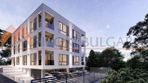 Тристаен апартамент в центъра на кв. Виница - 4 - Ricom Bulgaria